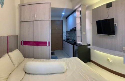 Panakkukang Apartment | Vida view apartment