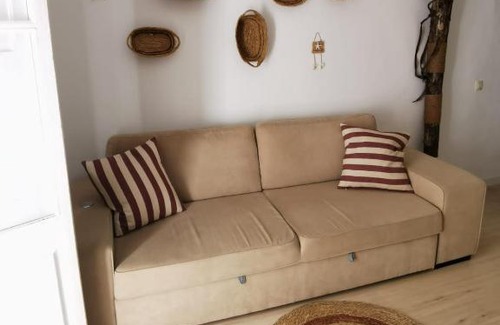 Peniscola Old Town Apartment | Vida y Mar Apartamentos