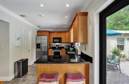 Wilton Manors House | Vidal Manor