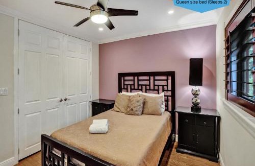 Wilton Manors House | Vidal Manor