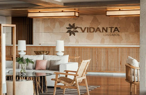 Zona Hotelera Resort | Vidanta Los Cabos - The Grand Mayan One Bedroom Master Suite