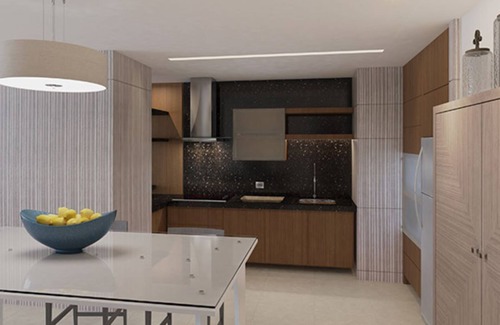 Nuevo Vallarta Resort | Vidanta Resorts Nuevo Vallarta Grand Luxxe Spa 3 bedroom. Sleeps up to 10 people