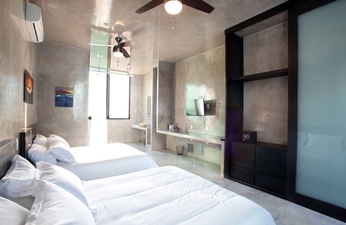 Vinorama Hotel | Vidasoul