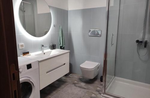 Budva Apartment | Vidikovac Marble House