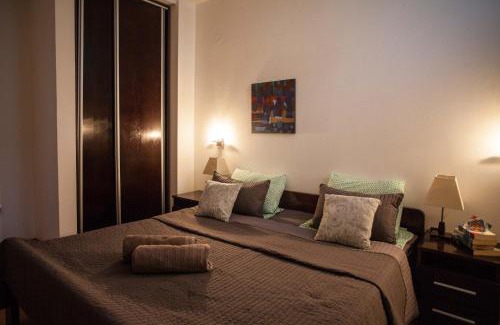 Budva Apartment | Vidikovac Marble House
