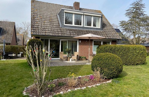 Vitzdorf Apartment | VIDS22001 - FeWo 'Idylle auf Fehmarn I'