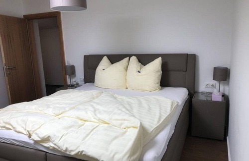 Klopein am Klopeiner See House | Vierbettzimmer, Dusche, WC, 1 Schlafraum - Lindenhof - Restaurant & Pension