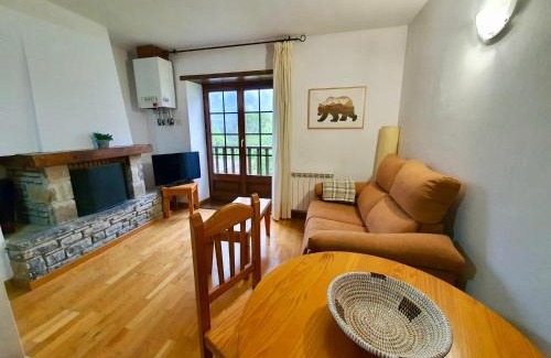 Vielha e Mijaran Apartment | VIelha V