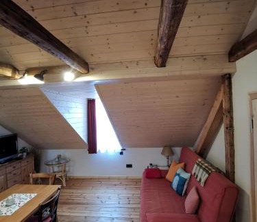 Pirna Apartment | Vielstubenhaus - Ferienwohnung Marie