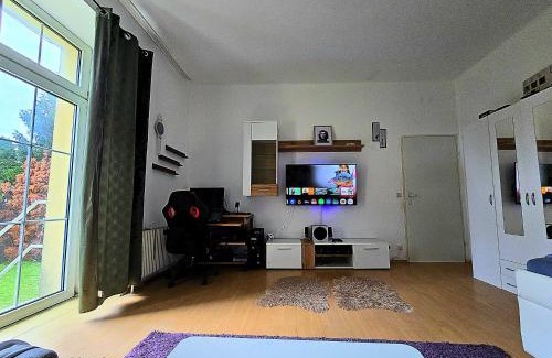 Floridsdorf Apartment | Vienna breeze1
