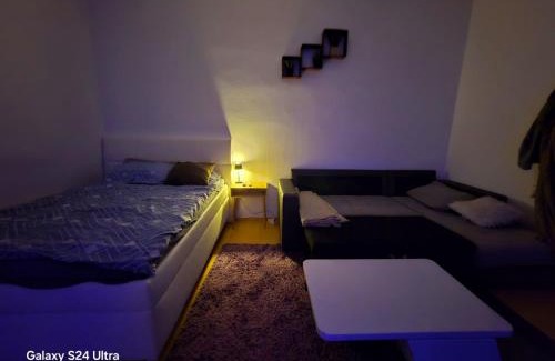Floridsdorf Apartment | Vienna breeze1