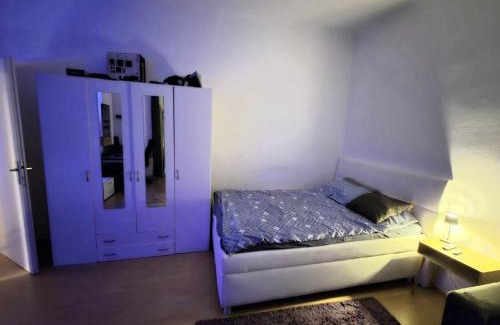 Floridsdorf Apartment | Vienna breeze1