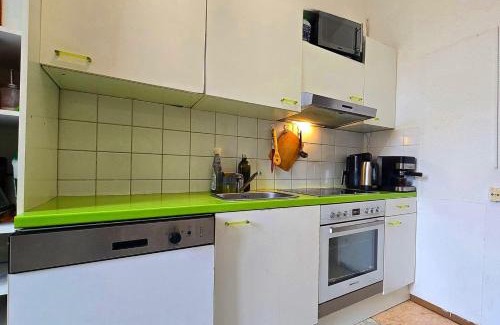 Floridsdorf Apartment | Vienna breeze1