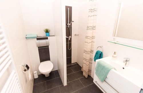 Erdberg Apartment | Vienna CityApartments - Premium 3 + 4