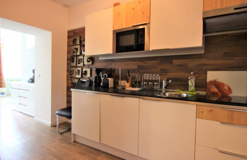 Erdberg Apartment | Vienna CityApartments - Premium 3 + 4