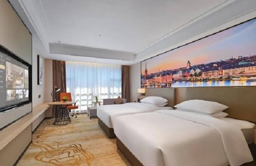 Jinping Qu Hotel | Vienna Hotel Shantou Station Branch