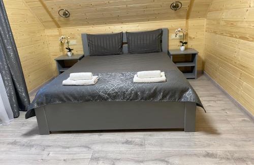 Yaremche Apartment | Vienna House