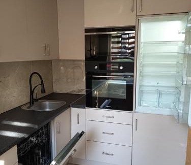 Siauliai Apartment | Vieno kambario butas Šiauliuose