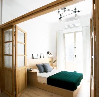 La Goleta Apartment | · Viento Diseña ·