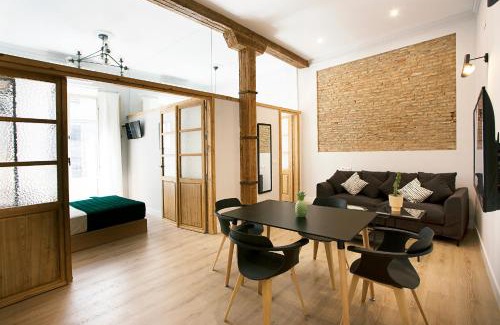 La Goleta Apartment | · Viento Diseña ·