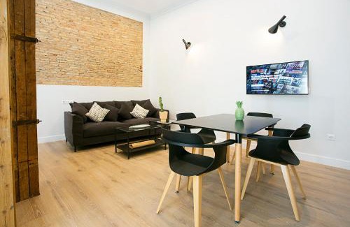 La Goleta Apartment | · Viento Diseña ·