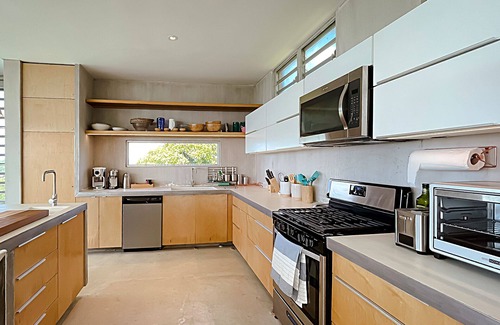Florida Villa | Viento Norte High Season Promo Relaxing with expansive Caribbean views