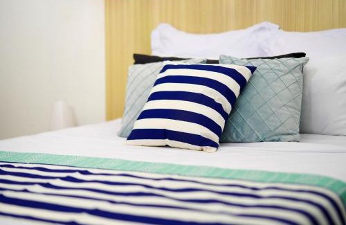 La Libertad Apartment | Viento y Olas