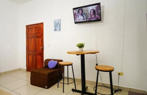 La Libertad Apartment | Viento y Olas