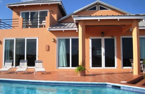 Florida Villa | Vieques Island Exclusive Oceanfront Gated Community