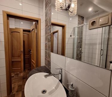 Saldus House | Viesu nams ADLERI