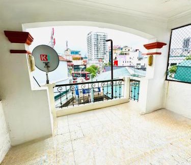 Long Bien Bed & Breakfast | Viet Home Stay Long Biên - Chi nhánh Nguyễn Văn Cừ -Gần Tổng Công Ty Hàng Không Vietnamairlines