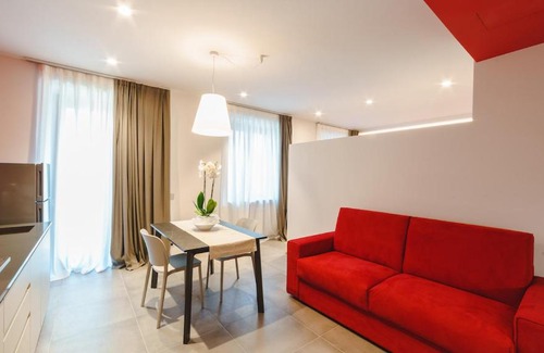 Castiglione Falletto Apartment | Vietti Apartments