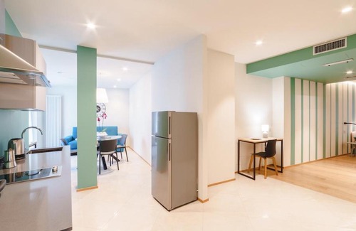 Castiglione Falletto Apartment | Vietti Apartments