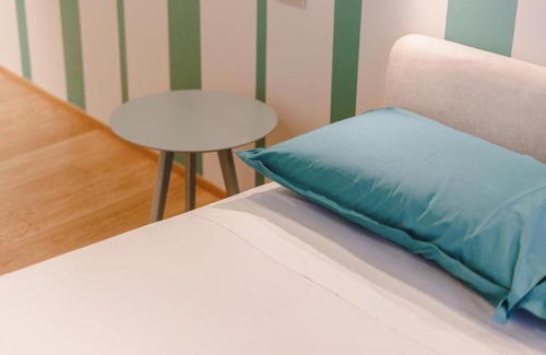 Castiglione Falletto Apartment | Vietti Apartments