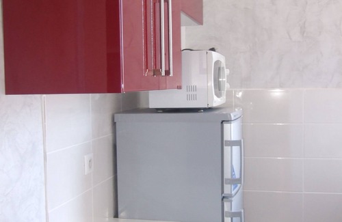 Vieux-Boucau-les-Bains Apartment | VIEUX-BOUCAU APT 6 PERS. FULLY EQUIPPED, DONE AGAIN - NEAR OCEAN AND LAKE