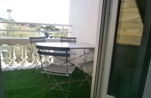 Vieux-Boucau-les-Bains Apartment | VIEUX-BOUCAU APT 6 PERS. FULLY EQUIPPED, DONE AGAIN - NEAR OCEAN AND LAKE