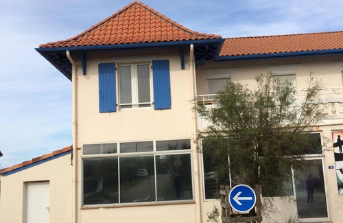Vieux-Boucau-les-Bains Apartment | VIEUX-BOUCAU APT 6 PERS. FULLY EQUIPPED, DONE AGAIN - NEAR OCEAN AND LAKE