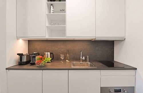 Lugano Apartment | View and Art, Castagnola (Lugano), Switzerland