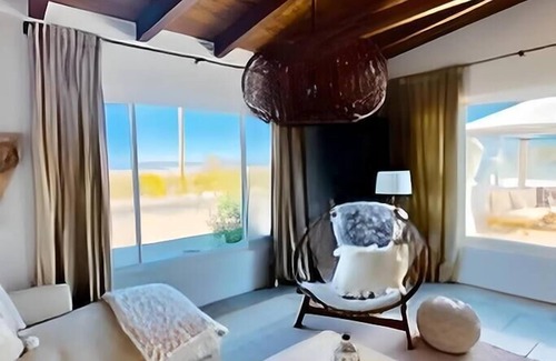 Twentynine Palms House | View Joshua Tree from the Desert D-LUX