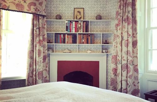 Achachork House | Viewfield House