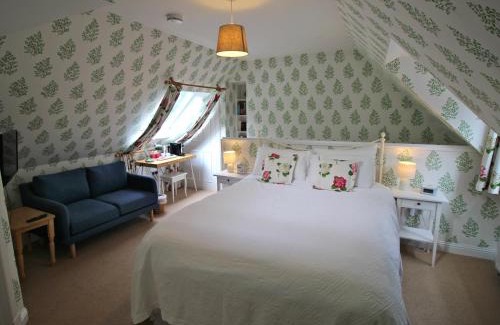 Achachork House | Viewfield House