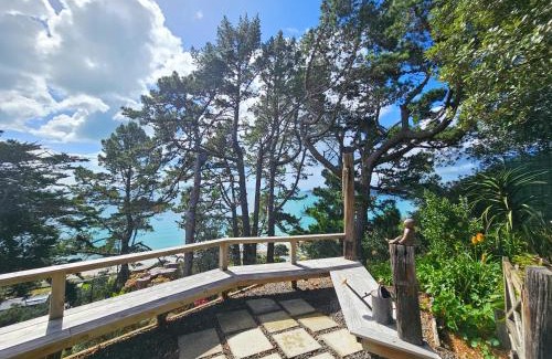 Onetangi House | Viewpoint - Stay Waiheke