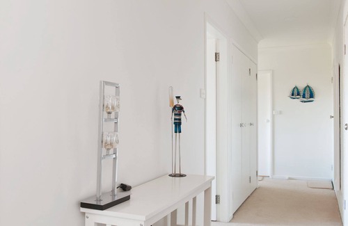 Nelson Bay Villa | Views at 42 holiday villa