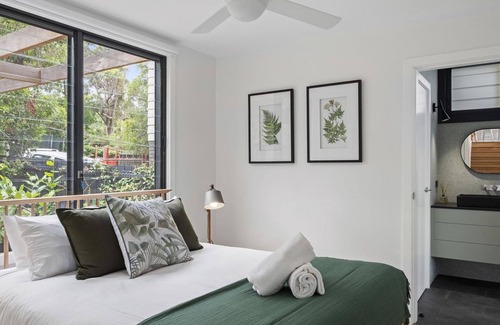 Killcare Heights House | Views @ Killcare - Perfect coastal escape