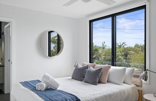 Killcare Heights House | Views @ Killcare - Perfect coastal escape