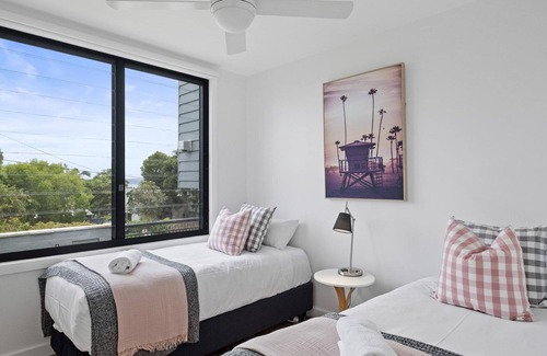 Killcare Heights House | Views @ Killcare - Perfect coastal escape
