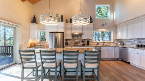 Incline Village House | Views Mins to Skiing Lake Incline Village Incline Serenity by AvantStay