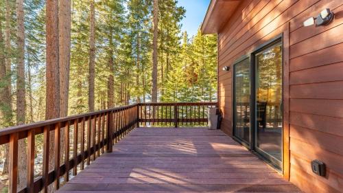 Incline Village House | Views Mins to Skiing Lake Incline Village Incline Serenity by AvantStay