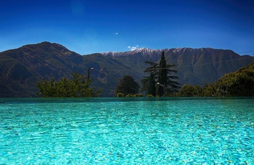 Tremezzina Villa | Views of Lake Como from the heart of Tremezzo