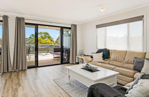 Ventnor House | Views on Fisher